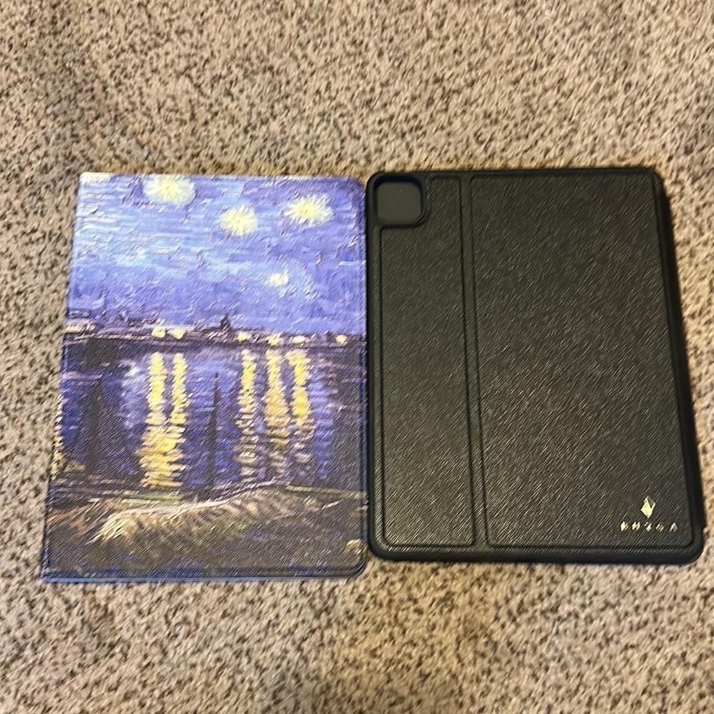 IPad Cases - Picture 3 of 4
